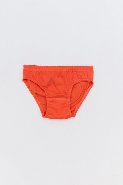 Fulla Moda Monster Printed 3-Piece Boy's Slip Panties