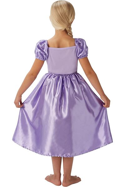 Rubies Disney Princess Fairy Tale Rapunzel Costume Small 3-4 Years