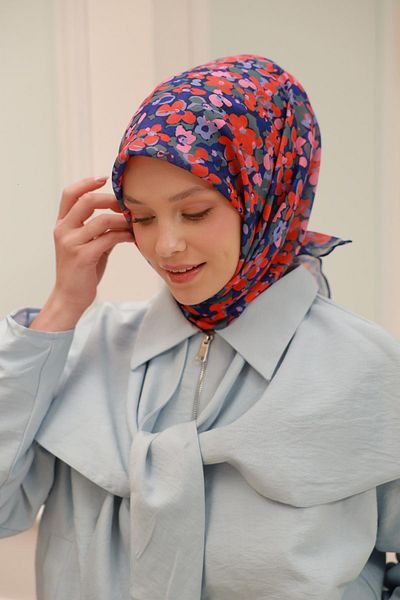 Silk Home Μαλακό Κασκόλ 73081-21