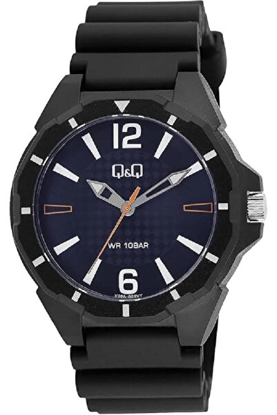 Q&Q V30A-002VY Erkek Kol Saati