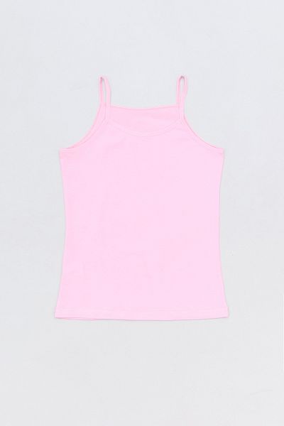 Fulla Moda Rabbit Printed 3 Piece Girl's Tank Top