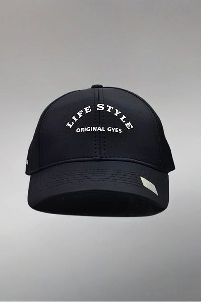 GYES Καπέλο LİFE STYLE Καπέλο Ειδικού Σχεδιασμού Gyes