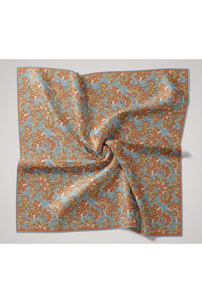 Silk Home Μαλακό Φουλάρι 73080-23