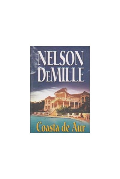 Editura Rao Books Coasta de Aur, Nelson DeMille
