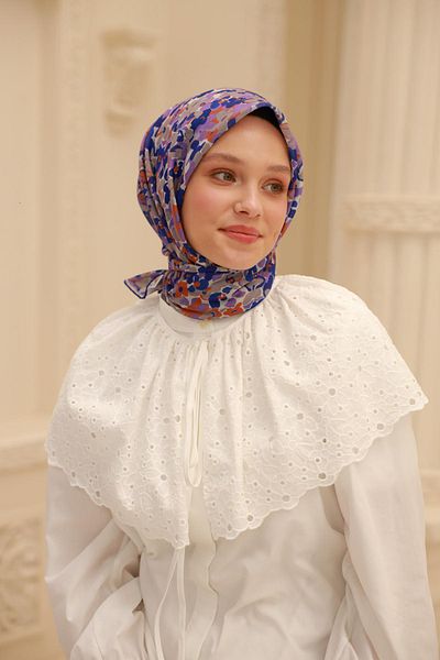 Silk Home Soft Scarf 73081-12