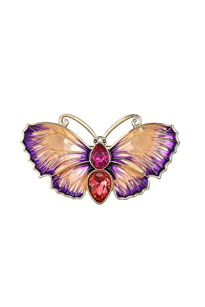 SIC MODA Butterfly Brooch SIC MODA 5617