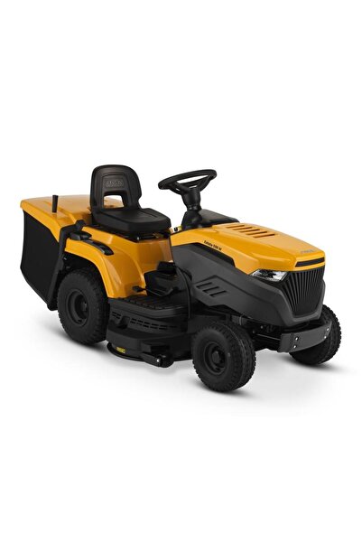 STIGA Estate 598W Çim Biçme Traktörü ST550 Motorlu
