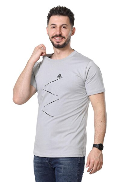 GEZEGENX Μπλουζάκι με κοντό μανίκι, 100% βαμβάκι, βασικό μονόχρωμο μπλουζάκι ...