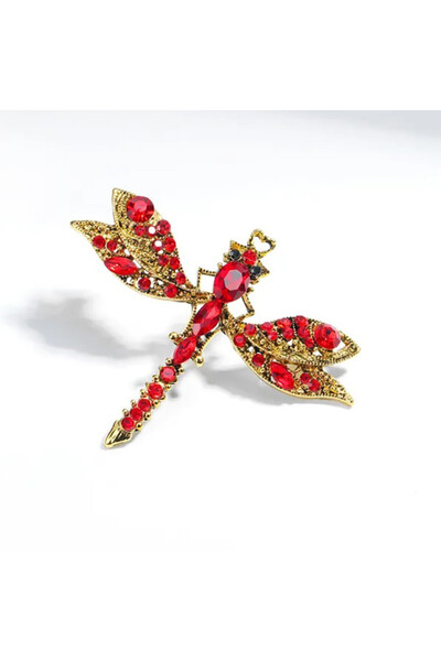 SIC MODA Brosa Libelula SIC MODA 4287R