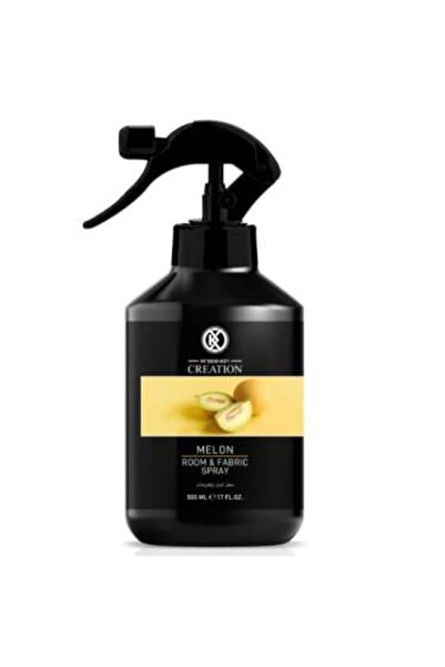 creation معطر المنزل والأقمشة برائحة البطيخ من كريشن كريشن، 500 مل