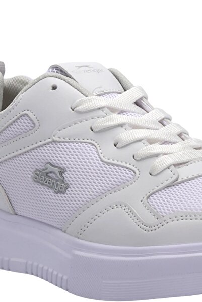 Slazenger Emma Men's White Casual Sneakers