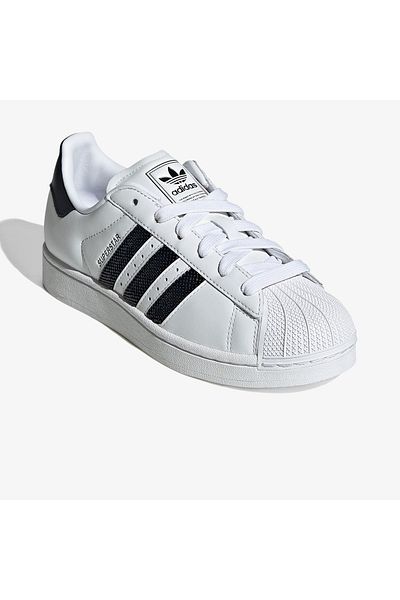 adidas Originals Superstar White Women's Sneakers