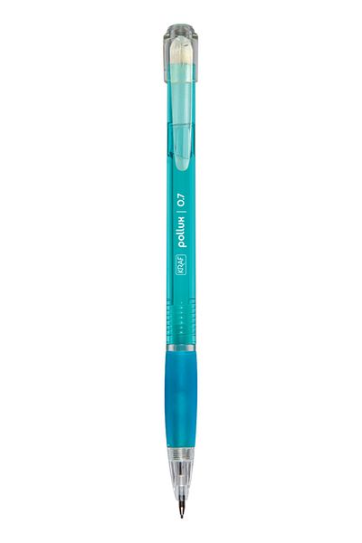 KRAF Mechanical Pencil (Versatil) Pollux 0.7mm Transparent