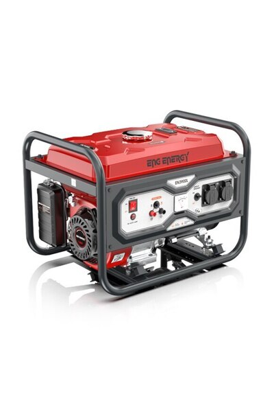 Energy EN3900L Benzinli Monofaze Jeneratör 3KW İpli
