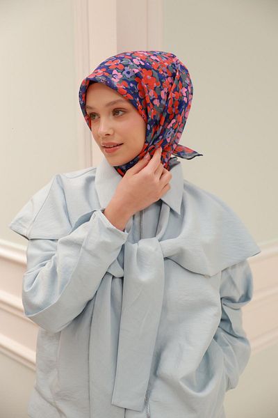 Silk Home Μαλακό Κασκόλ 73081-21