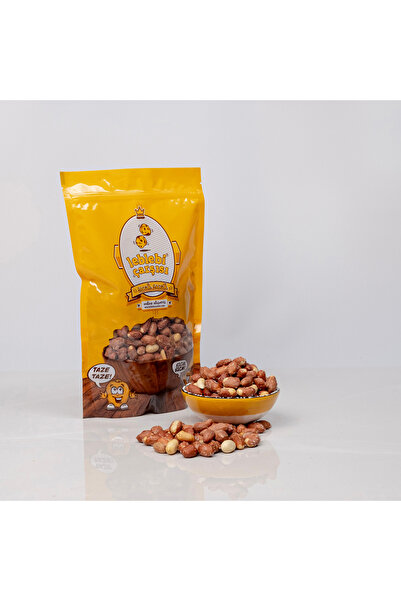 Leblebi Çarşısı Tuzlu İç Fıstık - 400g