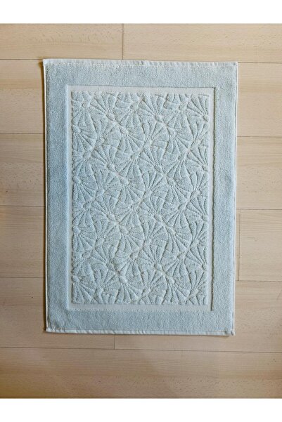 Ender Home Morska školjka Sa deznom Peškir Kupatilski otirač – 50x70 cm