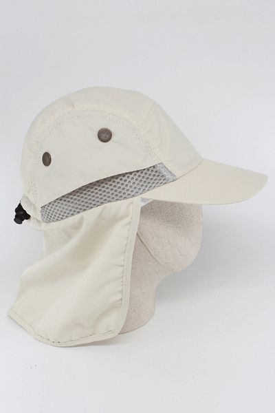 Hat Town Legionary Hat with Nape Protection