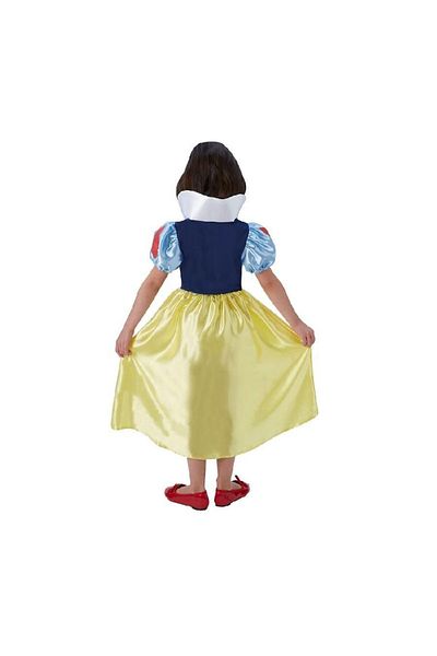 Rubies Disney Princess Snow White Costume Small 3-4 Years