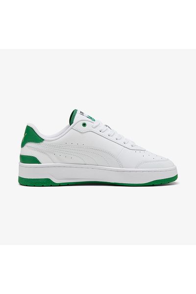 Puma Ca Match Women's White Sports Shoes