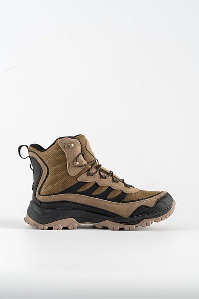 Combat Tactical Half Boots 0103