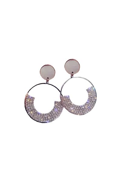 SIC MODA Cercei Cerc Sic Moda 5476