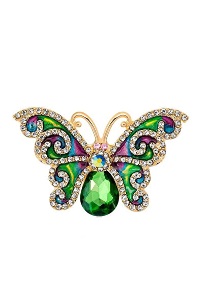 SIC MODA Butterfly Brooch SIC MODA 5616