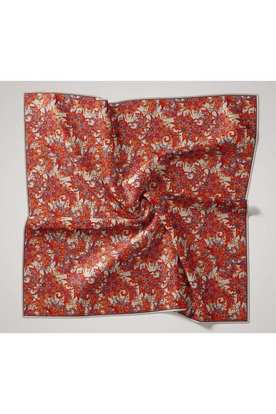 Silk Home Soft Scarf 73080-15