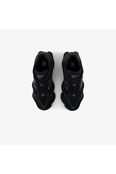 New Balance New Balance 9060 Unisex Siyah Sneaker