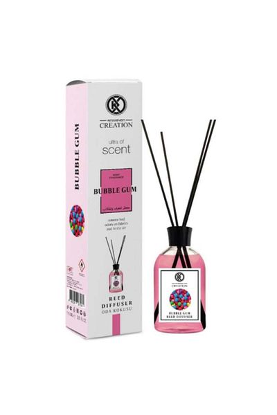 creation Crassion Creation - Room and Office Freshener Gum, 115ml