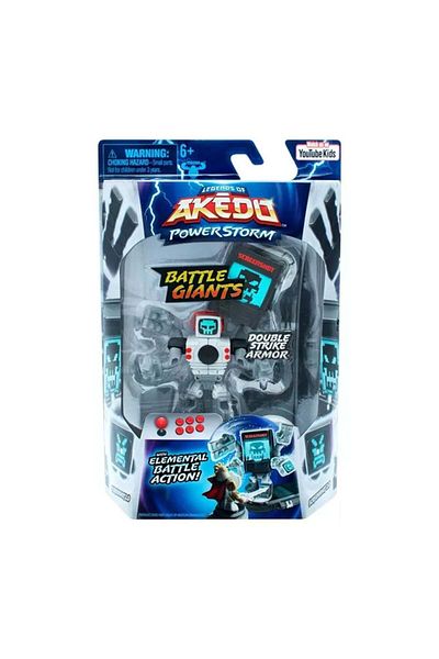Akedo S4 Battle Giants Single Pack Screenshoot 2.0