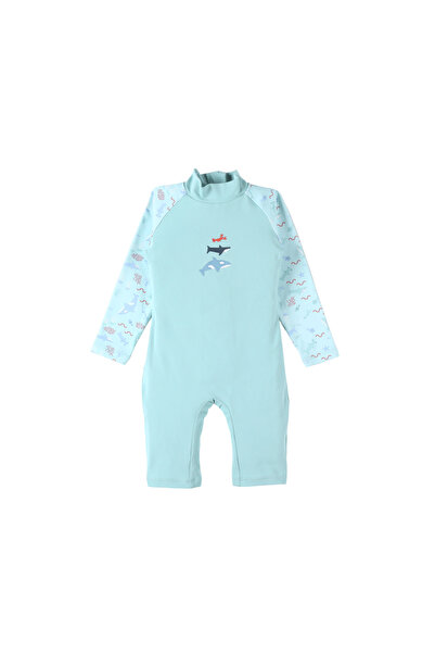 Archimede Costum de baie Cocon Boy Combi UV, 18–24 luni, Archimede, A2410400
