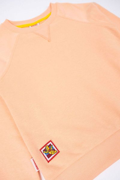 Haribo 3-10 Years Old Licensed Haribo Unisex Children's Sweat -Yavruağzı-