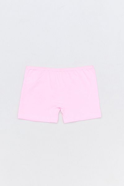 Fulla Moda Seahorse Printed 3-Piece Girls Boxer