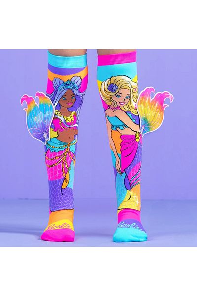 MADMIA B. Mermaid