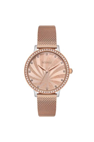 Wesse Wwl 111104 Women's Wristwatch