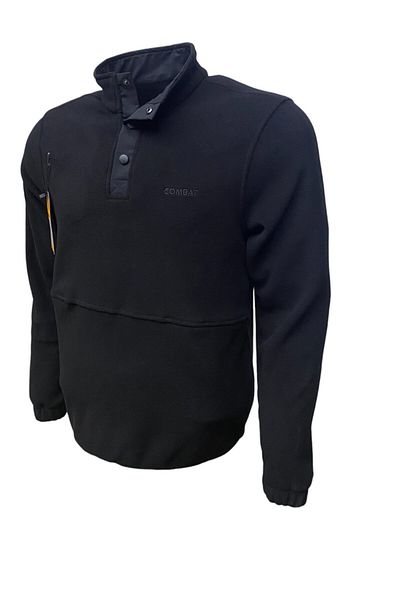 Combat Tactical Φούτερ εξωτερικού χώρου Fleece - 909 - N21