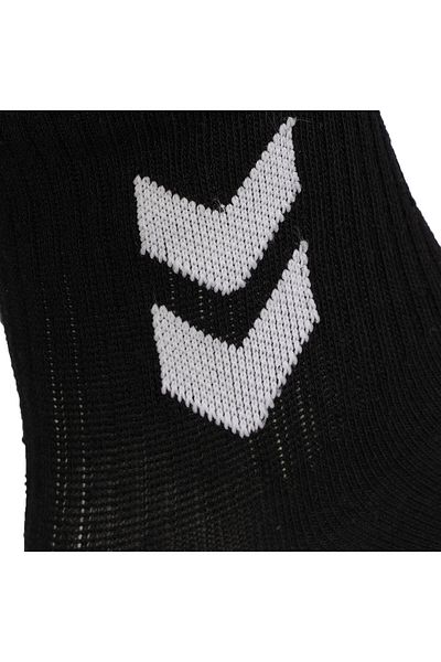 hummel Șosete Hmlmedıum V2 Sıze Sosete unisex 970148-2001 Negru