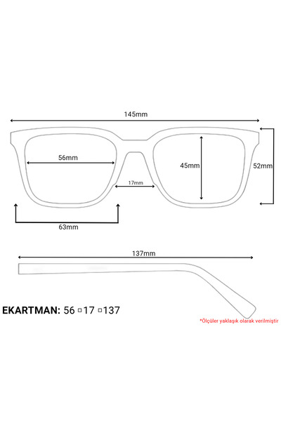 Toz Vintage Flare Vintage & Retro Sunglasses