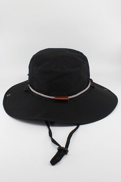 Hat Town Uv Protection Safari-Outdoor Hat