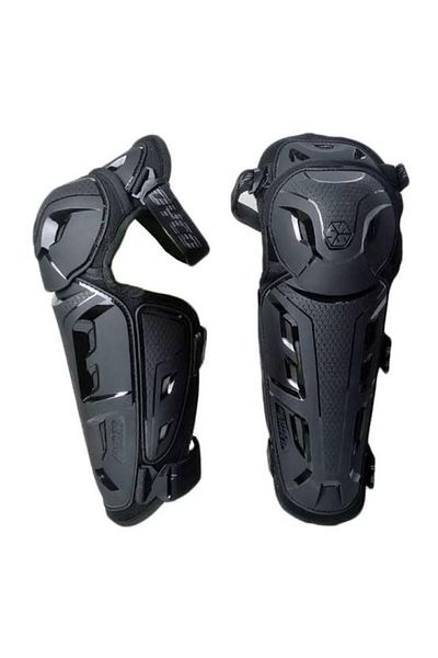 Scoyco Tez Motor Scoyco K26 Protected Motorcycle Sledge