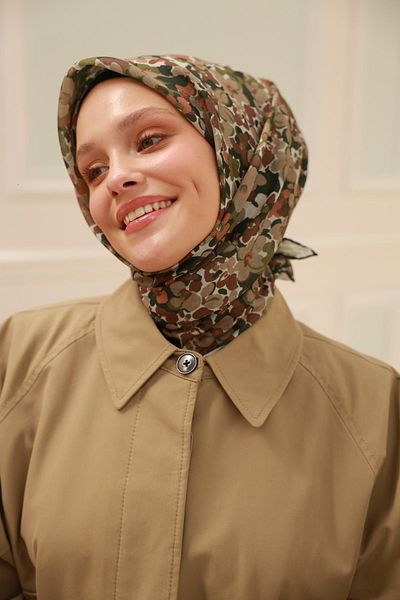 Silk Home Soft Scarf 73081-04