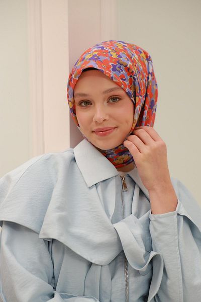 Silk Home Soft Scarf 73081-30