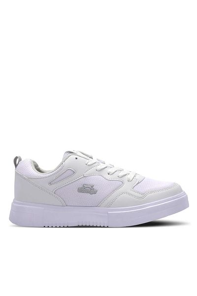 Slazenger Ανδρικά παπούτσια Sneaker EMMA Λευκά SA15LE032-000