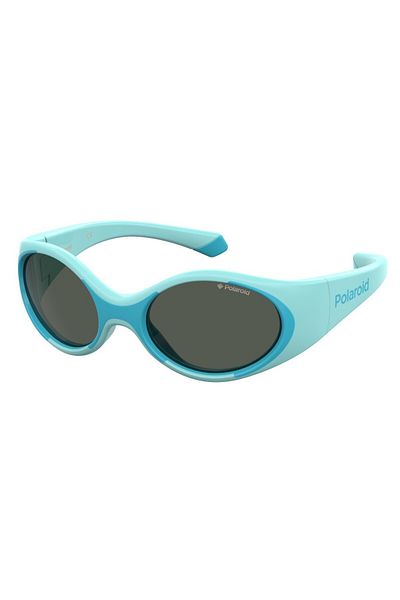 Polaroid نظارات شمسية مستقطبة للأطفال Pld 8037/s Mvum9 (2-6 سنوات)