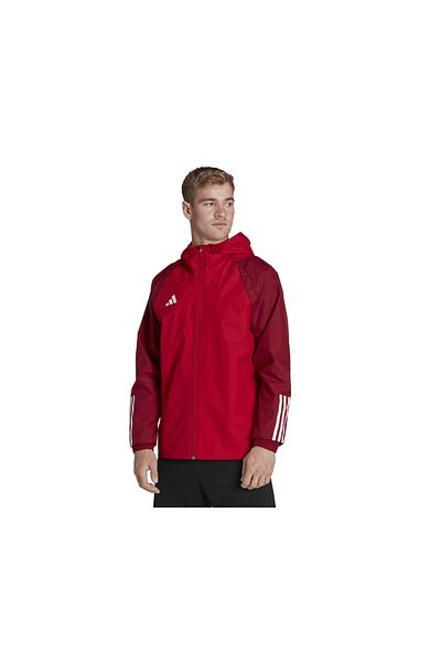 adidas Sports Jacket Suitable for Daily Use Men's Running Hiking Tracksuit Top Cardigan