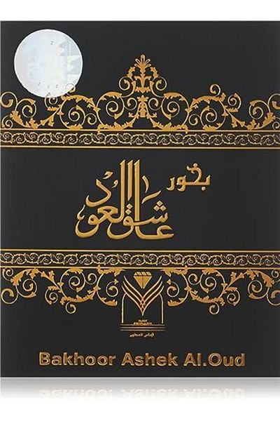 Other بخور عاشق العود 30 جرام