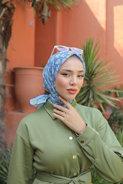 Silk Home Soft Eşarp 73063-03