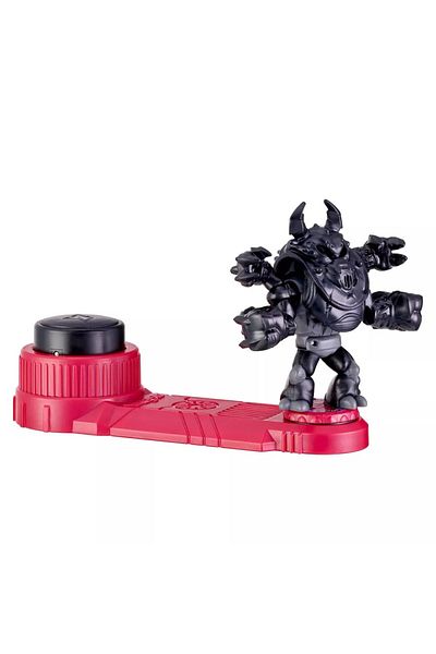 Akedo S5 Giants Beast Sgl Pack Shadow Roach
