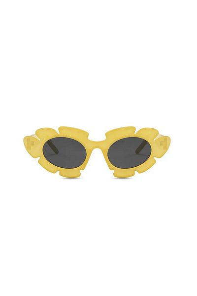 Toz Vintage Flower Vintage & Retro Sunglasses